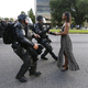 @IeshiaEvans via Twitter; photo by Jonathan Bachman
